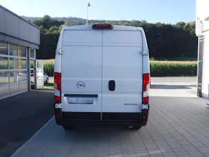 OPEL Movano 2.2 d 3,3t L2H2