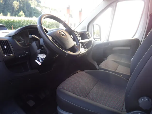 OPEL Movano 2.2 d 3,3t L2H2