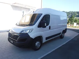 OPEL Movano 2.2 d 3,3t L2H2