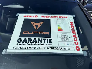 CUPRA LEON ST 2.0 TDi DSG-Automat