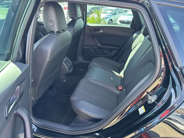 CUPRA LEON ST 2.0 TDi DSG-Automat