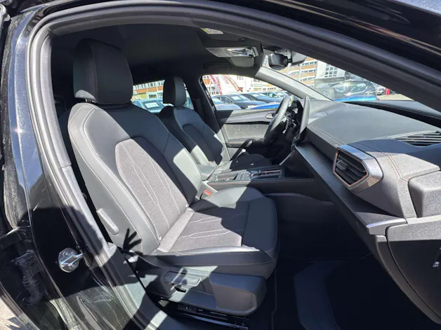 CUPRA LEON ST 2.0 TDi DSG-Automat