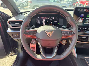 CUPRA LEON ST 2.0 TDi DSG-Automat