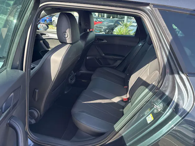 CUPRA LEON ST 2.0 TDi DSG-Automat