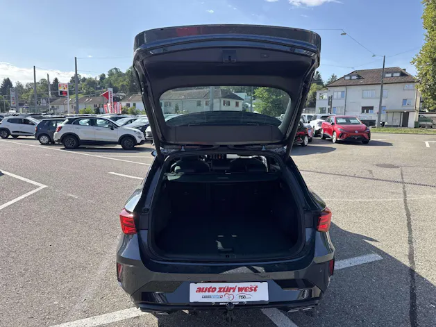 CUPRA LEON ST 2.0 TDi DSG-Automat