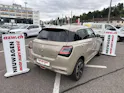 Suzuki Swift 1.2 Compact Top Hybrid 4x4