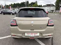 Suzuki Swift 1.2 Compact Top Hybrid 4x4