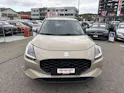 Suzuki Swift 1.2 Compact Top Hybrid 4x4