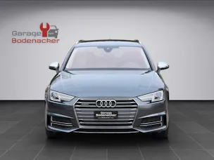 AUDI A4 Avant 3.0 TDI V6 Sport quattro tiptronic * S Line * Diesel * 272PS *