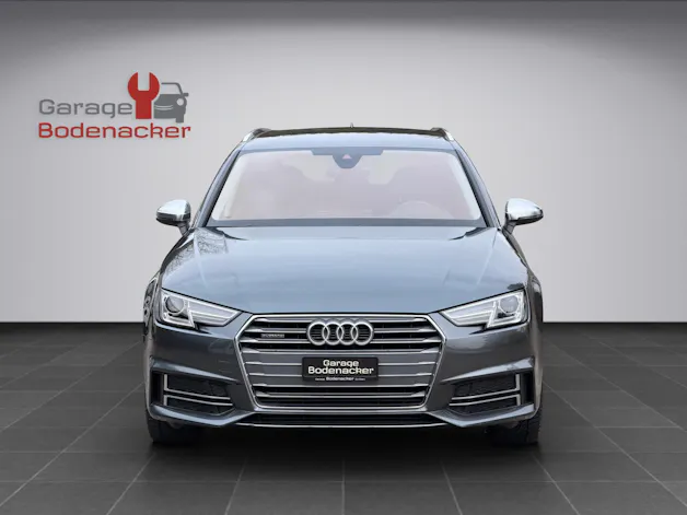 AUDI A4 Avant 3.0 TDI V6 Sport quattro tiptronic * S Line * Diesel * 272PS *