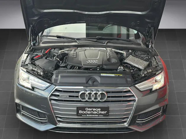 AUDI A4 Avant 3.0 TDI V6 Sport quattro tiptronic * S Line * Diesel * 272PS *