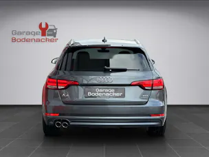 AUDI A4 Avant 3.0 TDI V6 Sport quattro tiptronic * S Line * Diesel * 272PS *