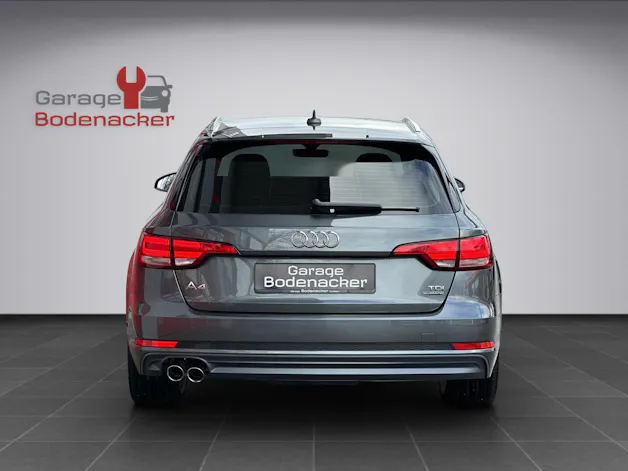 AUDI A4 Avant 3.0 TDI V6 Sport quattro tiptronic * S Line * Diesel * 272PS *