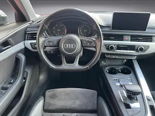 AUDI A4 Avant 3.0 TDI V6 Sport quattro tiptronic * S Line * Diesel * 272PS *