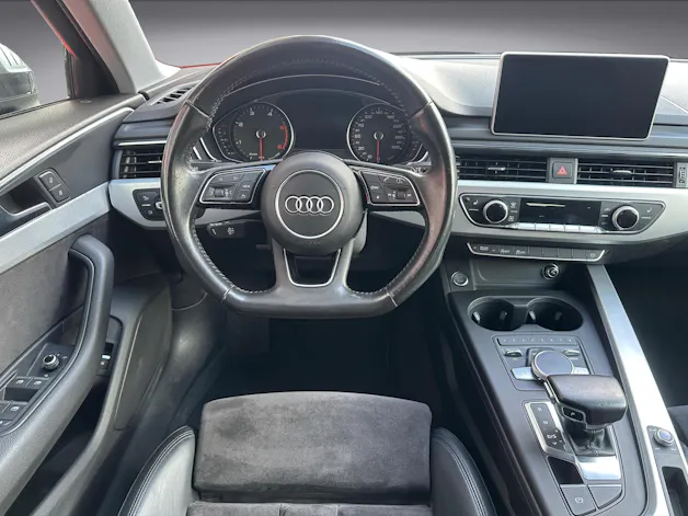 AUDI A4 Avant 3.0 TDI V6 Sport quattro tiptronic * S Line * Diesel * 272PS *