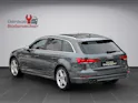 AUDI A4 Avant 3.0 TDI V6 Sport quattro tiptronic * S Line * Diesel * 272PS *
