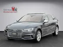 AUDI A4 Avant 3.0 TDI V6 Sport quattro tiptronic * S Line * Diesel * 272PS *
