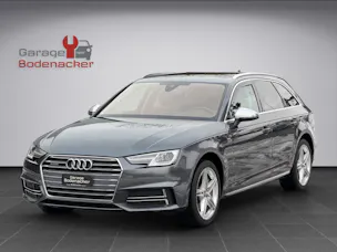 AUDI A4 Avant 3.0 TDI V6 Sport quattro tiptronic * S Line * Diesel * 272PS *