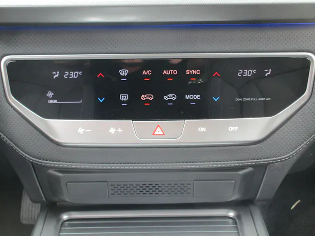 KGM -SsangYong Rexton 2.2 CRDi Platinum 4WD AT