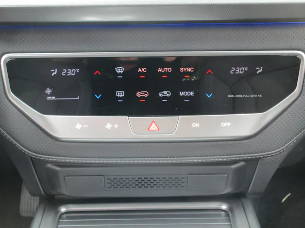 KGM -SsangYong Rexton 2.2 CRDi Platinum 4WD AT