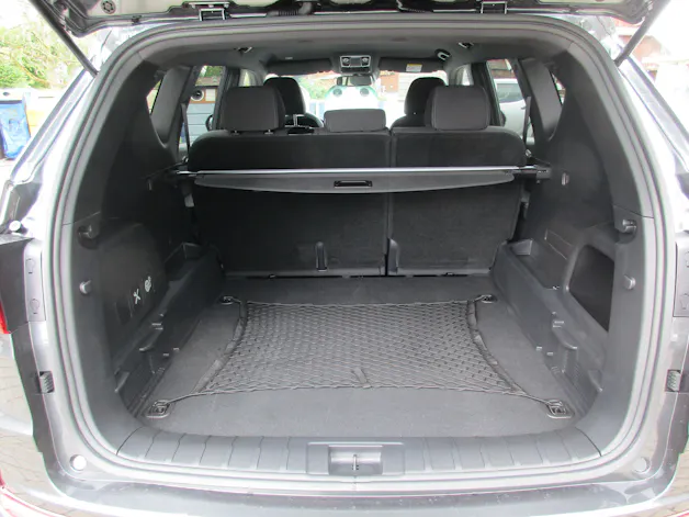 KGM -SsangYong Rexton 2.2 CRDi Platinum 4WD AT