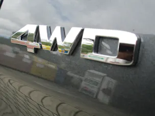 KGM -SsangYong Rexton 2.2 CRDi Platinum 4WD AT