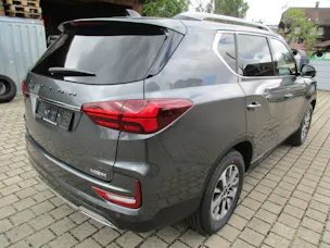 KGM -SsangYong Rexton 2.2 CRDi Platinum 4WD AT