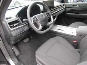 KGM -SsangYong Rexton 2.2 CRDi Platinum 4WD AT