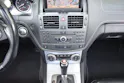 MERCEDES-BENZ C 63 V8 AMG Kombi