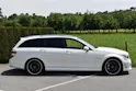 MERCEDES-BENZ C 63 V8 AMG Kombi