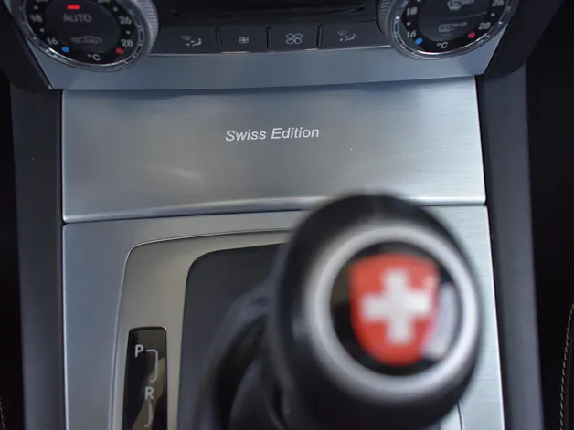MERCEDES-BENZ C 63 V8 AMG Kombi