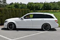 MERCEDES-BENZ C 63 V8 AMG Kombi