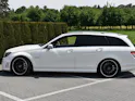 MERCEDES-BENZ C 63 V8 AMG Kombi