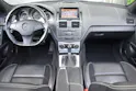 MERCEDES-BENZ C 63 V8 AMG Kombi