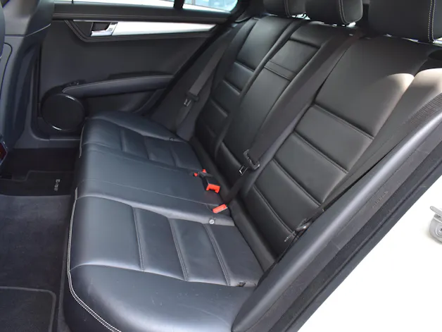 MERCEDES-BENZ C 63 V8 AMG Kombi