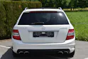 MERCEDES-BENZ C 63 V8 AMG Kombi