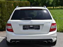 MERCEDES-BENZ C 63 V8 AMG Kombi
