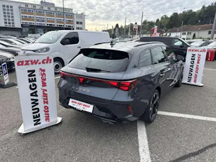 CUPRA LEON ST 1.5 eTSi DSG-Automat