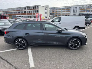 CUPRA LEON ST 1.5 eTSi DSG-Automat