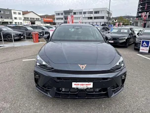 CUPRA LEON ST 1.5 eTSi DSG-Automat