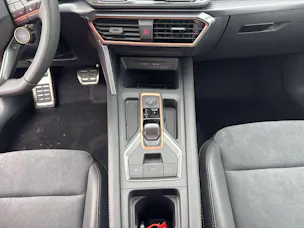 CUPRA LEON ST 1.5 eTSi DSG-Automat