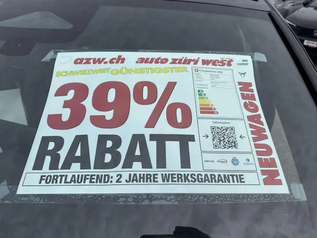 CUPRA LEON ST 1.5 eTSi DSG-Automat