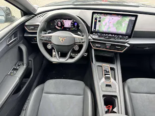 CUPRA LEON ST 1.5 eTSi DSG-Automat
