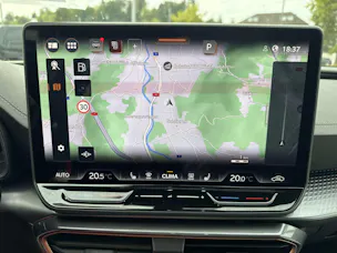 CUPRA LEON ST 1.5 eTSi DSG-Automat