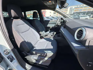 SEAT Arona 1.0 TSi Eco Style DSG-Automat