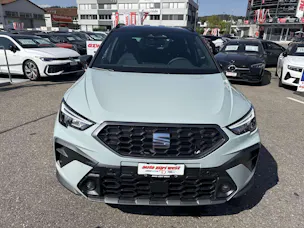 SEAT Arona 1.0 TSi Eco Style DSG-Automat