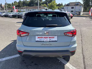 SEAT Arona 1.0 TSi Eco Style DSG-Automat