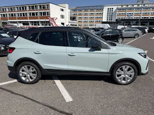 SEAT Arona 1.0 TSi Eco Style DSG-Automat