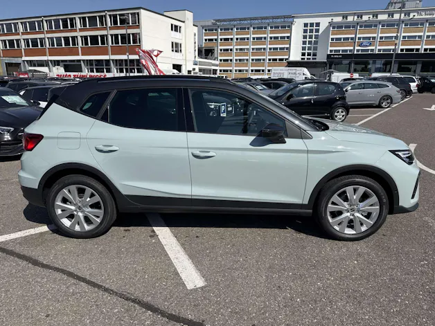 SEAT Arona 1.0 TSi Eco Style DSG-Automat