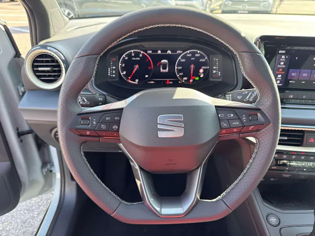 SEAT Arona 1.0 TSi Eco Style DSG-Automat